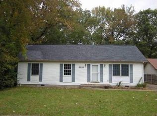 3614 1st Ave, Urbancrest, OH 43123