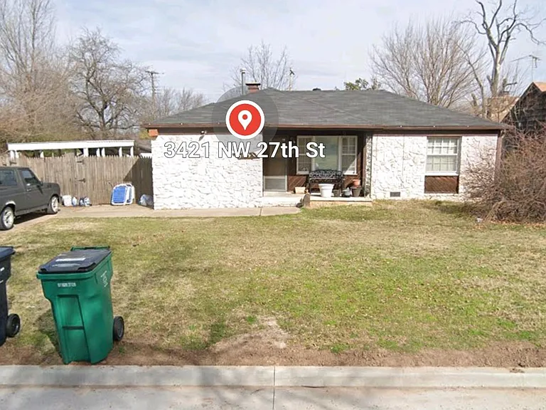 3421 NW 27th St — Photo 1