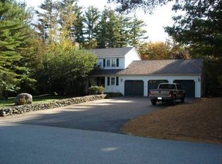 12 Dean Ave, Bow, NH 03304