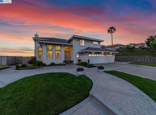 48912 Crown Ridge Cmn, Fremont, CA 94539