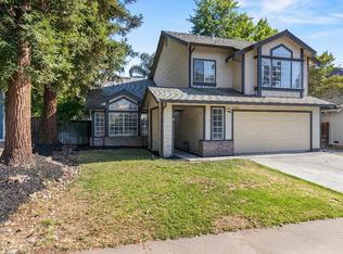 4620 Forrester Way, Antelope, CA