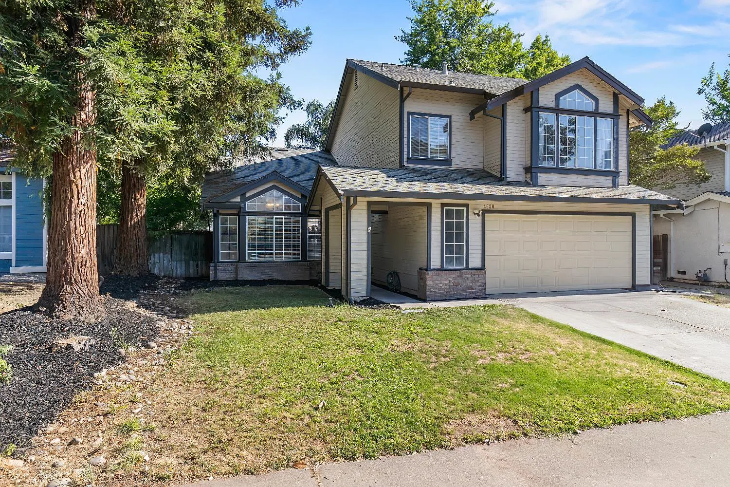 4620 Forrester Way photo 1