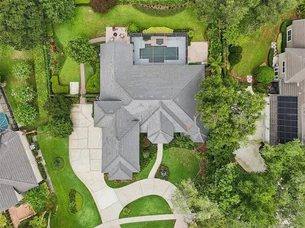 206 Arrowhead Ct, Winter Springs, FL 32708
