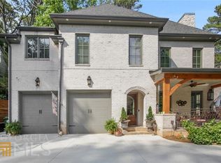 2493 Ridgewood Rd NW, Atlanta, GA 30318