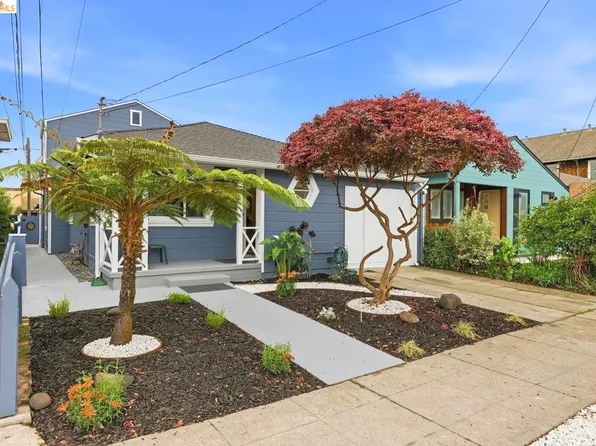 946 Kains Ave, Albany, CA 94706