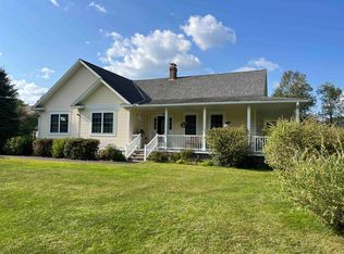 51 Deer Run Ln, Lyndonville, VT 05851