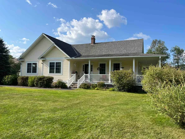 51 Deer Run Lane, Lyndon, VT 05851