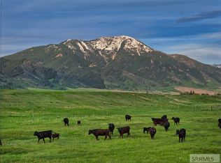 536 Ranger Sta, Swan Valley, ID 83449