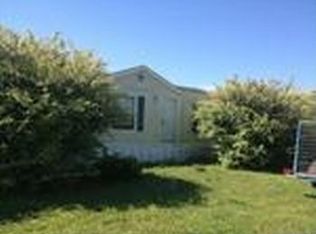 3016 Lacashe Subdivision 3 Rd, Port Gibson, MS 39150