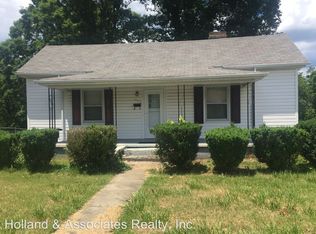 1223 Carolina Ave, Reidsville, NC 27288