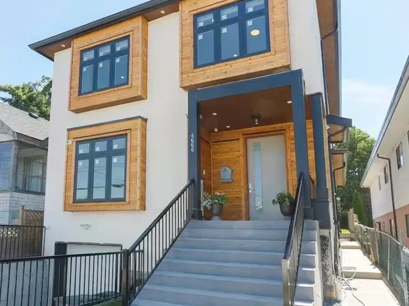 4666 Earles St, Vancouver, BC V5R 3R2