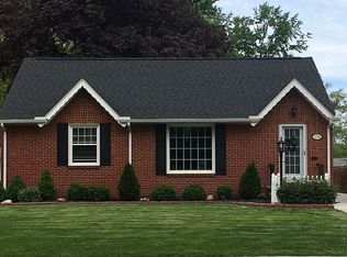 22742 Maple Dr, Fairview Park, OH 44126