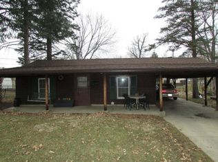 108 N Spruce St, Washington, IL