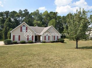 4756 Mitchells Ridge Dr, Ellenwood, GA 30294