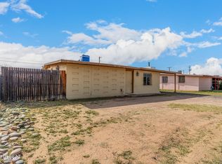 4126 E Valentine St, Tucson, AZ 85711