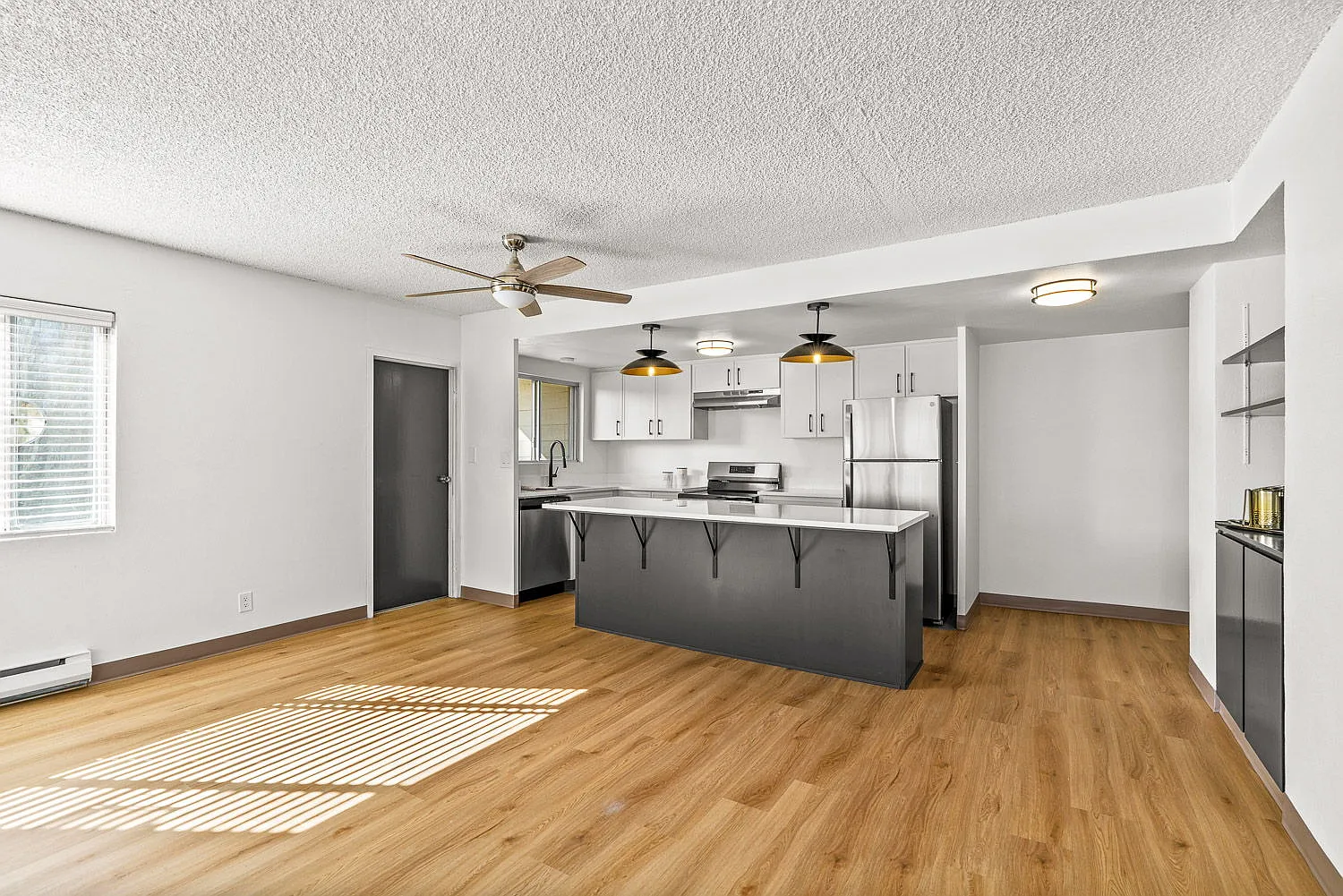 Patterson Tower — Photo 1