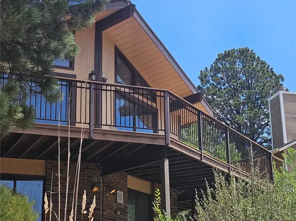 6520 Hawkeye Circle, Colorado Springs, CO 80919