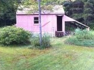 204 Trouble St, Cummington, MA 01026