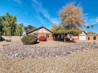 62 W SECRETARIAT Drive, Tempe, AZ, 85284