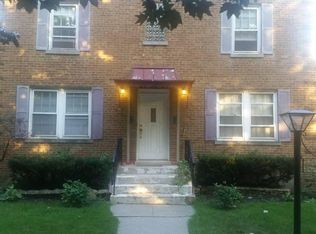 6321 N Spokane Ave, Chicago, IL 60646