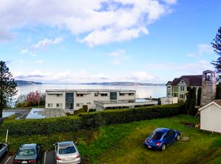 1615 Lafayette St, Steilacoom, WA 98388