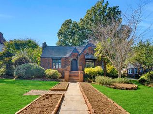 108 Irby Ave, Laurens, SC 29360