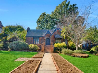 108 Irby Ave, Laurens, SC, 29360