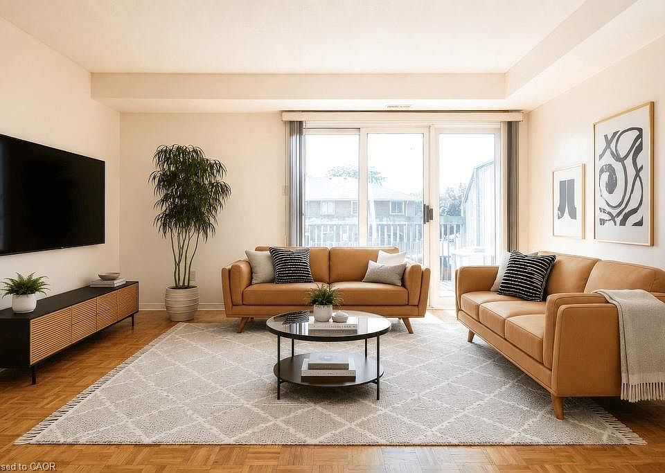 1st image of 266 Limeridge Rd E #10