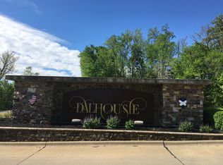5943 Langholm Rd, Cape Girardeau, MO 63701