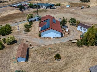 2909 Grapevine Gulch Rd, Ione, CA 95640