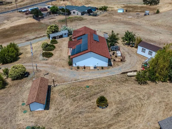 2909 Grapevine Gulch Rd, Ione, CA 95640