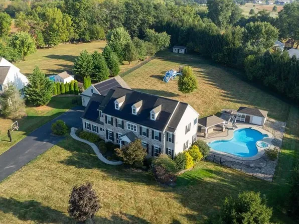 39 Wheatland Cir, Lebanon, PA 17042