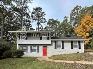 2653 Sherlock Dr, Decatur, GA 30034