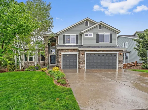 5477 Spur Cross Trail, Parker, CO 80134