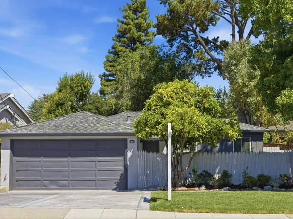 420 Voelker Dr, San Mateo, CA 94403