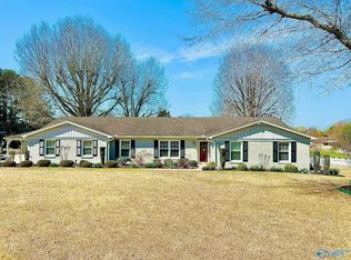 4205 Horseshoe Bend Rd SE, Decatur, AL 35603