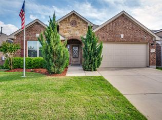 1904 Alton Way, Aubrey, TX 76227