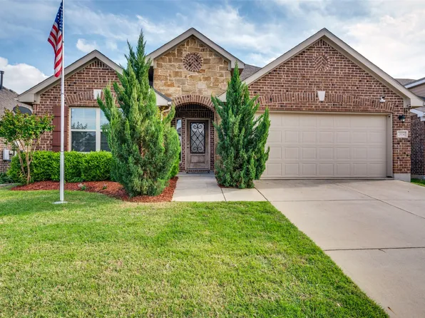 1904 Alton Way, Aubrey, TX 76227