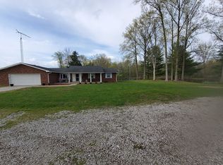 3474 W State Road 48, Shelburn, IN 47879