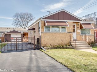 4413 Emerson Ave, Schiller Park, IL