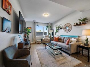 3737 Kalamath St UNIT 5, Denver, CO 80211