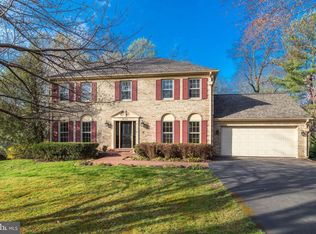 9104 Quarter Ct, Vienna, VA 22182