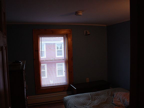 The other bedroom