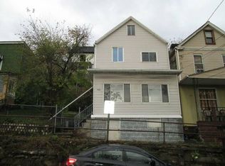 723 Fruit Way, Mc Kees Rocks, PA 15136