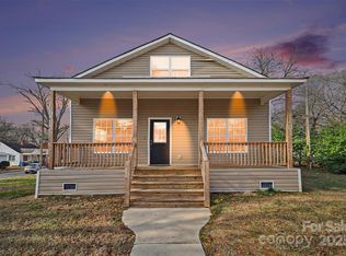 802 Lowder St, Albemarle, NC 28001