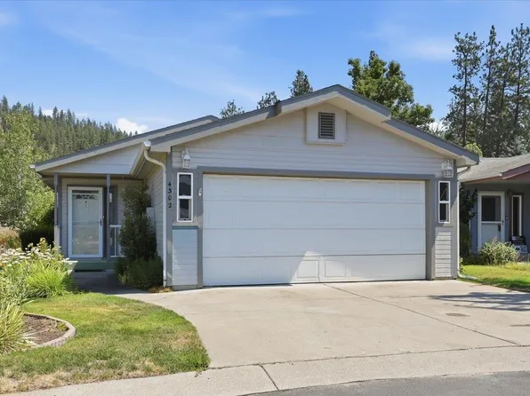4302 S Sunny Creek Cir, Spokane, WA 99224