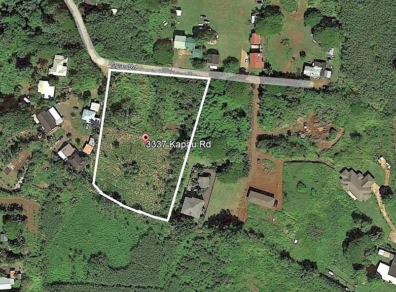 2nd image of 3337 Kapau Rd