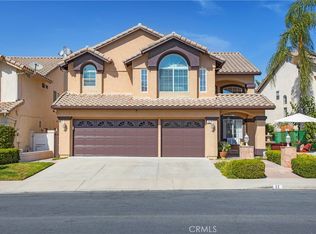 17 Calabria Ln, Foothill Ranch, CA 92610