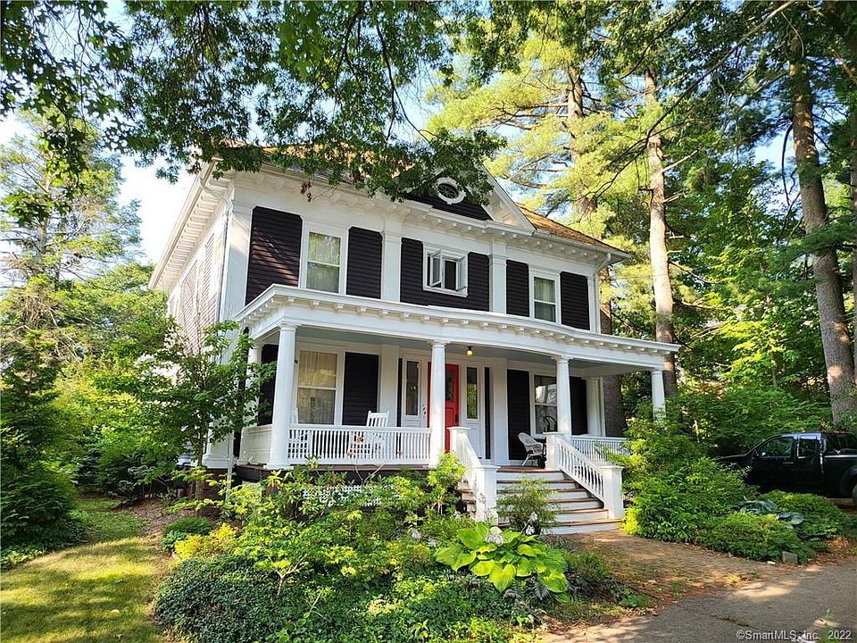 184 E Rock Rd, New Haven, CT 06511 Zillow