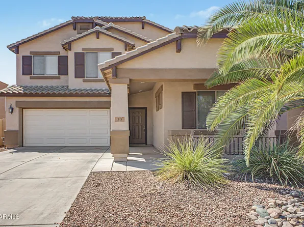 33 W RED MESA Trail, San Tan Valley, AZ 85143